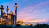 Saudi Aramco and Total to build a giant petrochemical complex in Saudi Arabia