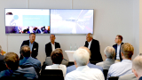 Scheidt & Bachmann's third "Experts Panel" explores digitisation of forecourts 