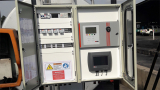 Hectronic products further established in the mining business