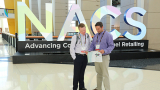 NACS Show breaks attendance, expo records