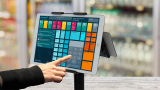 SIQMA POS from Scheidt & Bachmann accelerates processes at the petrol station cash register