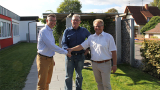 Extension of Management Board at Hectronic GmbH