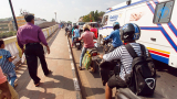 400 petrol stations go on strike in India’s Delhi  
