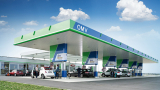 OMV, IONITY open the first 350 kW EV stations in Austria