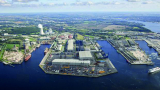 NOVATEK and Fluxys plan to build a LNG terminal in Germany