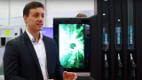NACS - PEI 2018: Interactive Dispensers 