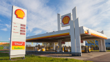 Shell opens its first high-powered charging station in France