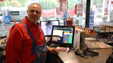 POS systems from Scheidt & Bachmann simplify work for cashiers in the Esso petrol station network