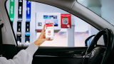 Benzina launches contactless mobile payments at the pump