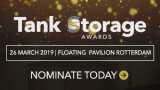 Tank Storage Awards 2019