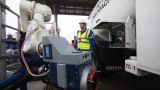 Gazprom Neft reveals concept of robotic fuel station