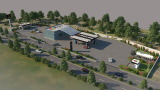 SOCAR to operate 9 fuel stations at the new Istanbul Airport