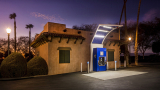 California to build liquid hydrogen production plant for the supply of fuel cell EVs