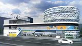 Aral envisions the gas station of the future 