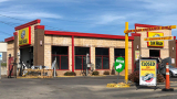 Zips Car Wash expands to Virginia an acquisition 