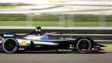 Shell continues EV support by backing Nissan Formula E team