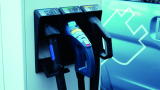 Canada celebrates 100th EV fast charger in Toronto