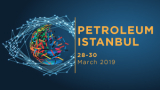 Petroleum Istanbul 2019