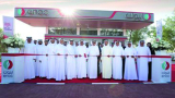 ENOC launches first compact fuel station in Dubai