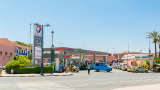 Total will launch a fuel retail network with Sonangol in Angola