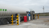 Spain: HAM opens the first NGV fuelling station in Extremadura