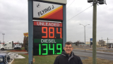Canada: Government funds three CNG stations in Ontario