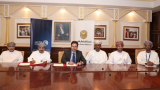 Oman: First mega service station to open in 2019