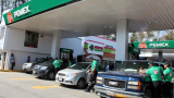 Pemex shuts 103 petrol stations due to the sale of stolen fuel 