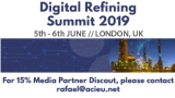 Digital Refining Summit 2019