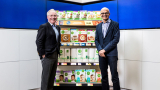 USA: Kroger taps Microsoft to fight off Amazon