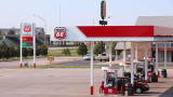 Phillips 66 partners with Honda to offer in-vehicle fuel payment