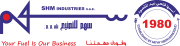 SHM Industries