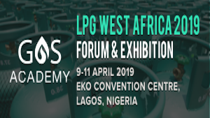 LPG West Africa 2019