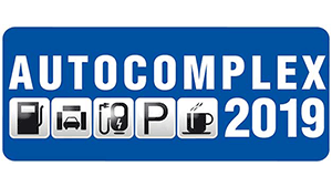 AUTOCOMPLEX 2019