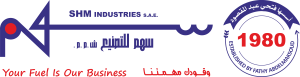 SHM Industries