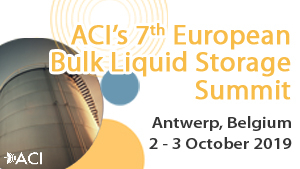 European Bulk Liquid Storage 2019