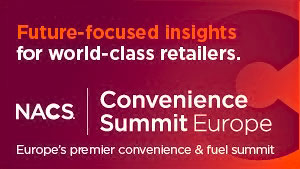 NACS Convenience Summit Europe 2021