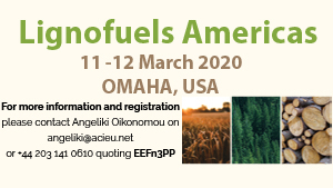 Lignofuels Americas 2019