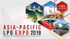 Asia-Pacific LPG Expo 2019