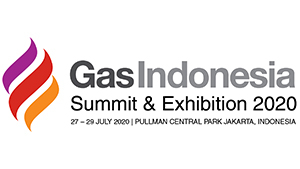 Gas Indonesia Summit & Exhibition 2021