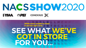 NACS Show 2020