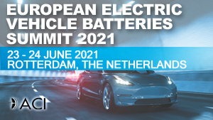 European Electric Vehicle Batteries Summit 2022