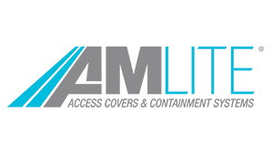 Amlite launches new range of composite manhole covers