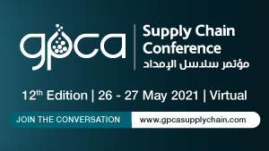 Supply Chain Conference 2021