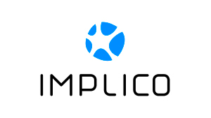 Beyond Digitalization: Downstream IT specialist Implico Group now with all-new corporate design