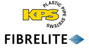 Fibrelite covers and KPS piping provide retrofit solution for backup generator supply lines