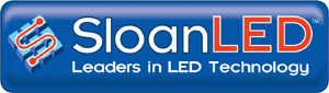Case study from SloanLED - Passing the Test, College Shell, Ventura, USA