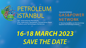 Petroleum Istanbul 2023