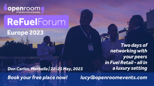 ReFuelForum Europe 2023