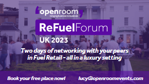 ReFuelForum UK 2023